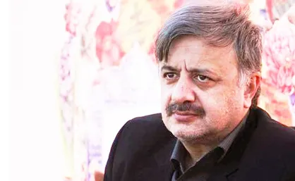درخواست یک شاعر درباره شعرخوانی در محضر رهبر انقلاب توسط شاعران جوان
