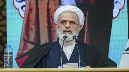 انتخاب آیت&zwnj;الله اعرافی به&zwnj;عنوان عضو شورای موقت رهبری