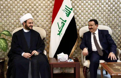 هسته&zwnj;های غیرفعال داعش باید نابود شود