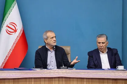 پزشکیان :به زودی بخش مهمی از ناترازی های انرژی حل می شود