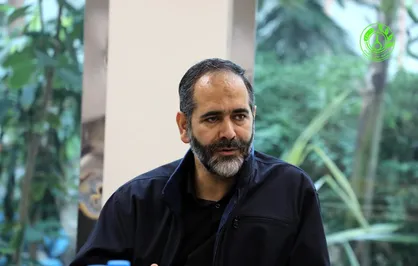 انقلاب اسلامی چالشی بزرگ برای تمدن غرب است