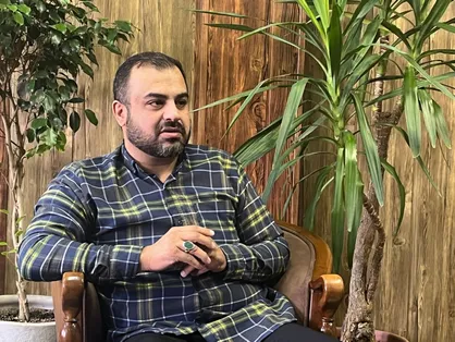 تشرف بیش از ۳۰۰۰۰ نفر از خانواده بزرگ شهرداری تهران به مشهد مقدس/ افزایش دو برابری اعزام&zwnj;ها در سال جاری