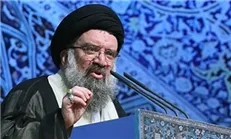 اگر اتفاقی بیافتد حامیان منطقه‌ای آمریکا پیشمرگان او خواهند شد/ اتحادیه اروپا در بدعهدی چیزی کمتر از آمریکا ندارد