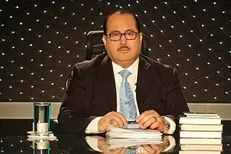 توئیت روزنامه‌نگار برجسته جهان عرب خطاب به مقام معظم رهبری