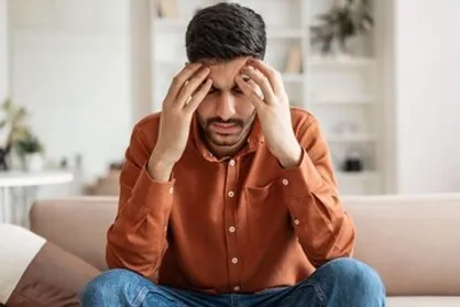 افسردگی ریسک بیماری صرع را افزایش می&zwnj;دهد