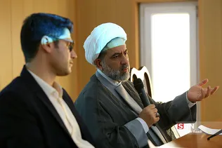 گفت و گو با نامزدهای انتخابات مجلس با موضوع فرهنگ