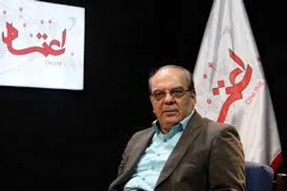 عنصر غربگرا عاشق دستگاه قضایی صهیونیست&zwnj;ها شد!