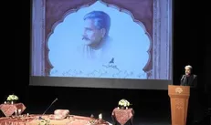 یادبود اقبال لاهوری، نشانه عشق و علاقه متقابل میان دو ملت است