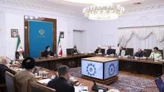 رئیسی: برخورد مهربانانه و مدبرانه فراجا با افراد غافل رمز موفقیت است