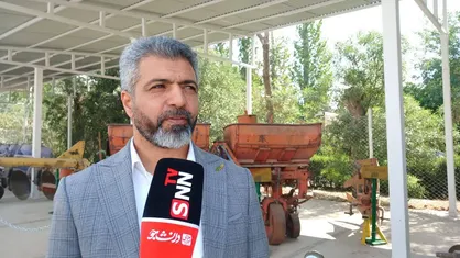 مرکز آموزش عالی امام خمینی(ره) میزبان نخستین روز ملی درهای باز کشاورزی