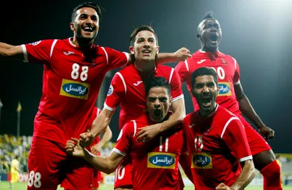 شروع ۹۷ با دو اتفاق خوب برای پرسپولیس؛ یک امتیاز تا قهرمانی، یک امتیاز تا صعود