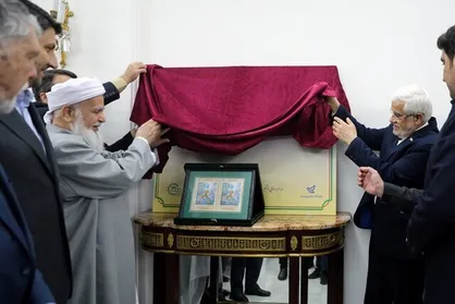 عارف: خشونت و افراط&zwnj;گرایی جایگاهی در اسلام و نظام جمهوری اسلامی ایران ندارد