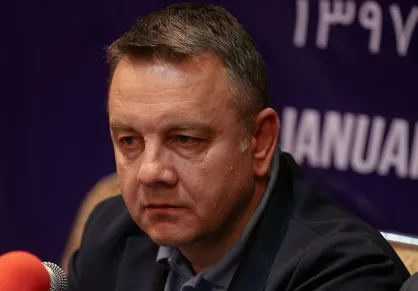 دیدار با آلمان بازی بزرگی برای ما است