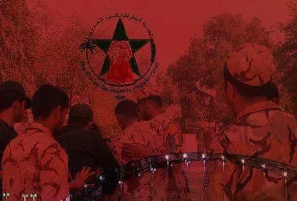 فیلم/ اعتراف سخنگوی گروهک الاحواز به انجام حمله تروریستی در اهواز