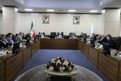 برگزاری پنجمین جلسه مجمع برای بررسی پیوستن ایران به کنوانسیون&zwnj;CFT
