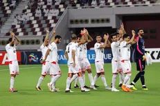 پرسپولیس بدون برانکو به تهران بازگشت