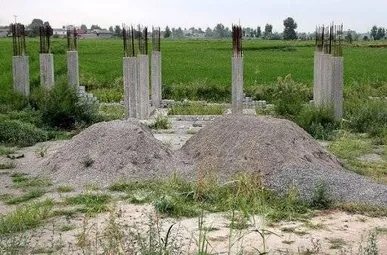 آزادسازی ۱۵ هزار مترمربع از اراضی کشاورزی تغییرکاربری یافته در مشهد
