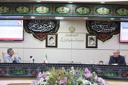 آمادگی وزارت بهداشت برای همکاری با سازمان پدافند غیرعامل در ارتقای سلامت مردم