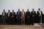 بیست و ششمین گردهمایی مدیران کل امور دانشجویان شاهد و ایثارگر دانشگاه‌ها