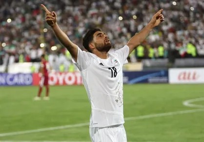 جهانبخش: عملکرد خوب کافی نیست، مهاجم باید گل بزند