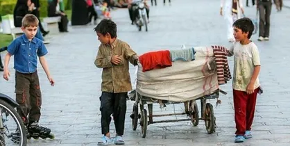 دستور دادستان کل برای برخورد با شبکه&zwnj;های تکدی&zwnj;گری و زباله&zwnj;گردی کودکان