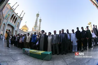 شهید30 خرداد