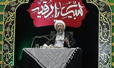 ایران در منطقه دخالت نظامی نمی‌کند، امّا راه مقاومت را به کشور‌ها آموخته است