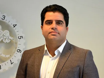 سید صادق موسوی مدیرکل دفتر امور جشنواره&zwnj;های سازمان سینمایی شد