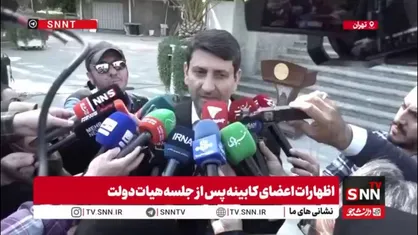 هاشمی: ماهواره &laquo;ناهید ۲&raquo; همه تست&zwnj;ها را پاس کرده/ برای اولین بار توانستیم ارتباط مخابراتی داشته باشیم