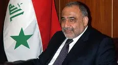 دیدار وزرای خارجه مصر و اردن با رئیس‎جمهور و نخست‎وزیر عراق