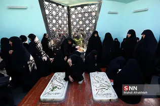 تجمع بزرگ برگداشت روز 9 دی