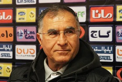بازی با بادران به ما برای دیدار با پرسپولیس کمک می&zwnj;کند/ زمان آن رسیده بعد ۱۲ سال خاطرات خوب را تکرار کنیم