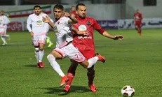 تساوی پرسپولیس مقابل نساجی/ ۲ امتیاز حساس از دست سرخپوشان رفت