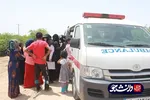 حضور ۳ تیم پزشکی در مناطق سیل زده خوزستان