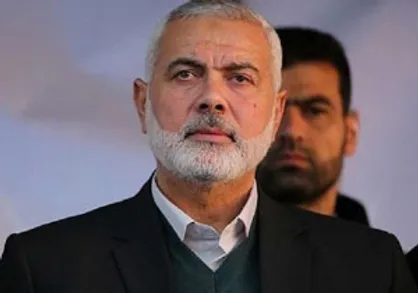 هنیه: اگر اسرائیل دست از تجاوز نکشد پاسخ مقاومت بیشتر می&zwnj;شود