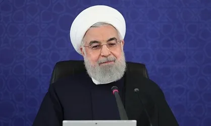 روحانی: اگر در جهش تولید هم مانند کرونا متحد عمل کنیم موفق خواهیم شد