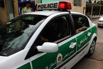 نیروی انتظامی برای تامین امنیت دانشجویان در اطراف دانشگاه شریف مستقر می&zwnj;شود