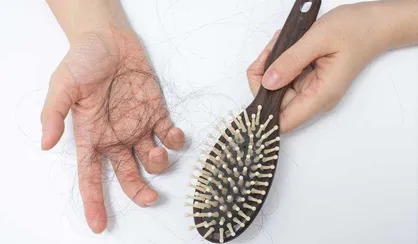 علل اصلی ریزش مو در افراد مختلف چیست؟+ فیلم