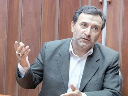 روحانی پاسخی برای سوالات اقتصادی مجلس ندارد/ اگر یک کارگر رئیس بانک مرکزی بود بهتر از سیف عمل می&zwnj;کرد