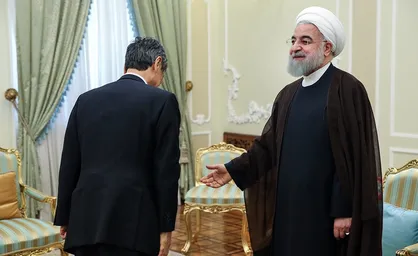 پوزخند تویوتا به پاسپورت ایرانی!/ دیگر کاری از برجام هم ساخته نیست