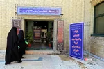 واکسیناسیون کرونا توسط بسیج جامعه پزشکی
