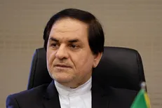 نوش‌آبادی: تحریم و قطع روابط سیاسی با رژیم صهیونیستی موثرترین کمک کشور‌ها به مردم غزه است+ فیلم