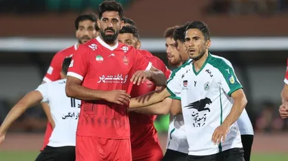 ترکیب احتمالی پرسپولیس مقابل ذوب آهن/ تقابل سرنوشت&zwnj;ساز سرخ&zwnj;ها در فولادشهر