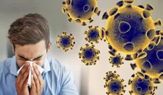 تداوم شیوع آنفلوانزا در اردبیل