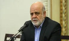 زوار ایرانی از منطقه کردستان عراق وارد بغداد، نجف و کربلا نشوند