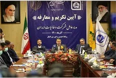 عامریان: افق تولید امسال، ۱۲ میلیارد نخ است