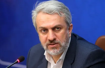 فاطمی امین: تولید خودروی ناقص به صفر رسیده است