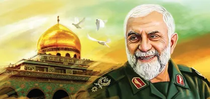 &laquo;پیغام ماهی&zwnj;ها&raquo; راوی زندگی شهید همدانی در راه فرانکفورت