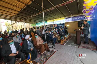 مراسم توزیع ۲۳ هزار سری جهیزیه به مددجویان کمیته امداد امام خمینی(ره)
