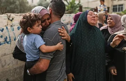بیانیه شبکه دانشگاه&zwnj;های مجازی جهان اسلام در همبستگی با مردم مظلوم فلسطین